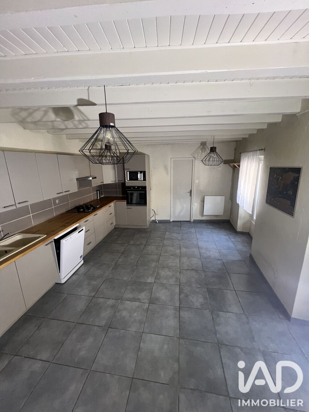Vente Maison Vente Maison de village 3 pièces Lumbin