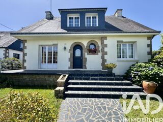  Maison à vendre 7 pièces 143 m²