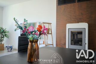  Maison à vendre 5 pièces 91 m²