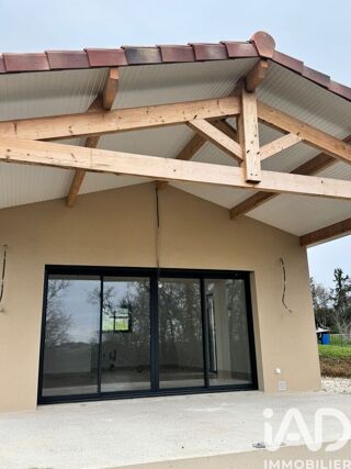  Maison 4 pièces 91 m² Moirax