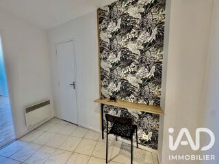  Appartement à vendre 2 pièces 39 m²