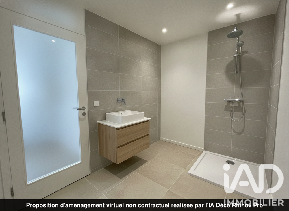 Vente Appartement Vente Appartement 2 pièces Montpellier