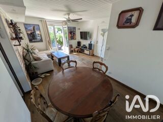  Maison à vendre 5 pièces 93 m²