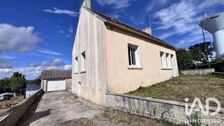  Maison à vendre 5 pièces 111 m²