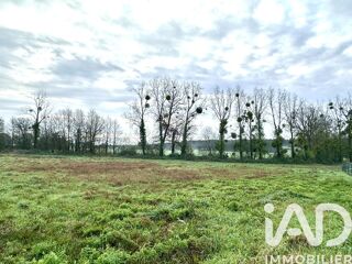  Terrain à vendre 1836 m²