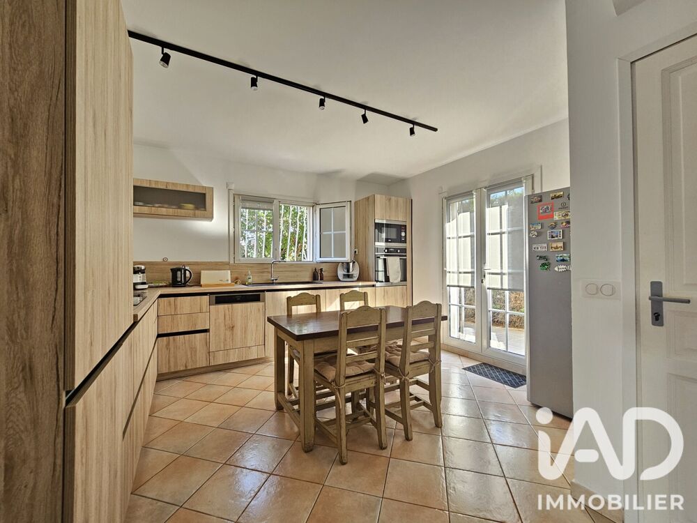 Vente Maison Vente Maison/villa 5 pièces Marseille 9