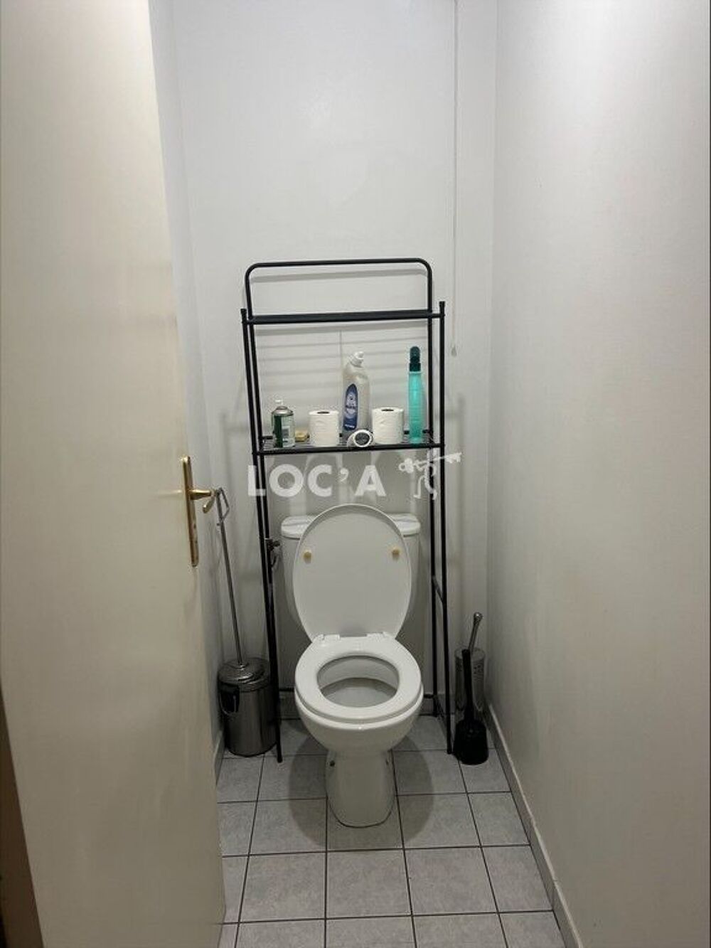 location Appartement - 3 pièce(s) - 70 m² Lyon 3