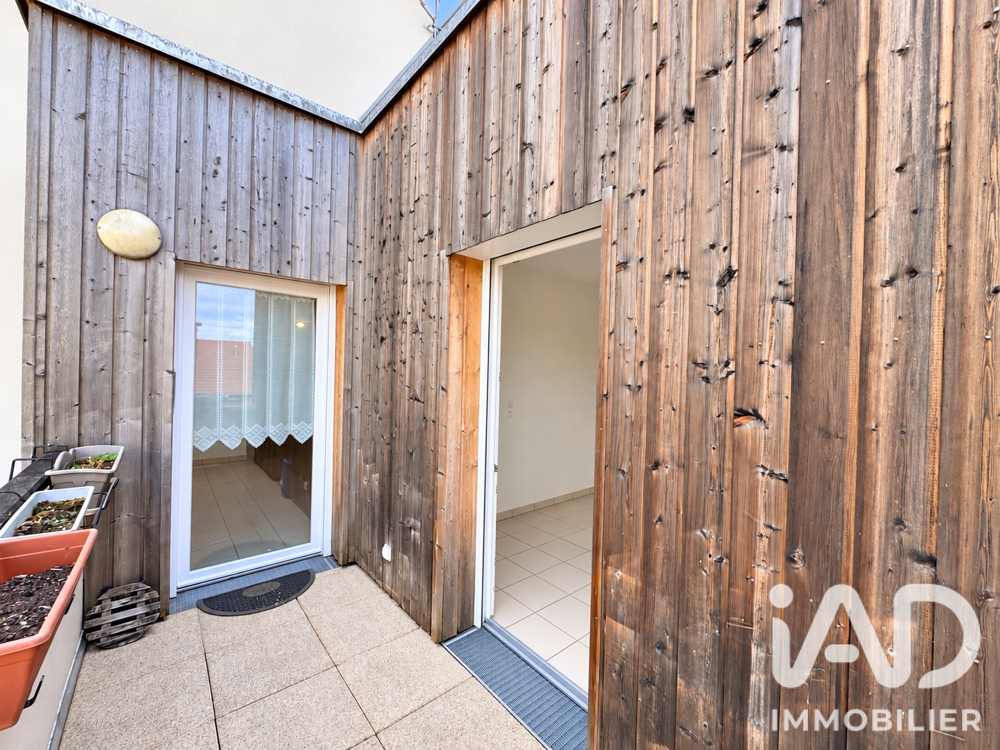 Vente Appartement Vente Appartement 2 pièces Pringy