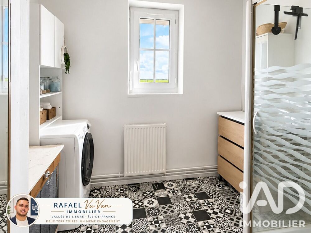 Vente Maison Vente Maison de campagne 3 pièces La baronnie
