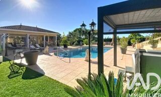  Maison à vendre 7 pièces 260 m²