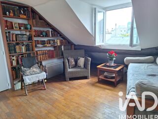  Appartement à vendre 3 pièces 50 m²