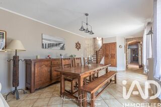  Maison à vendre 6 pièces 160 m²