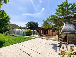  Maison à vendre 7 pièces 159 m²