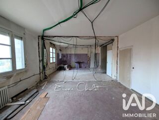  Maison à vendre 4 pièces 86 m²
