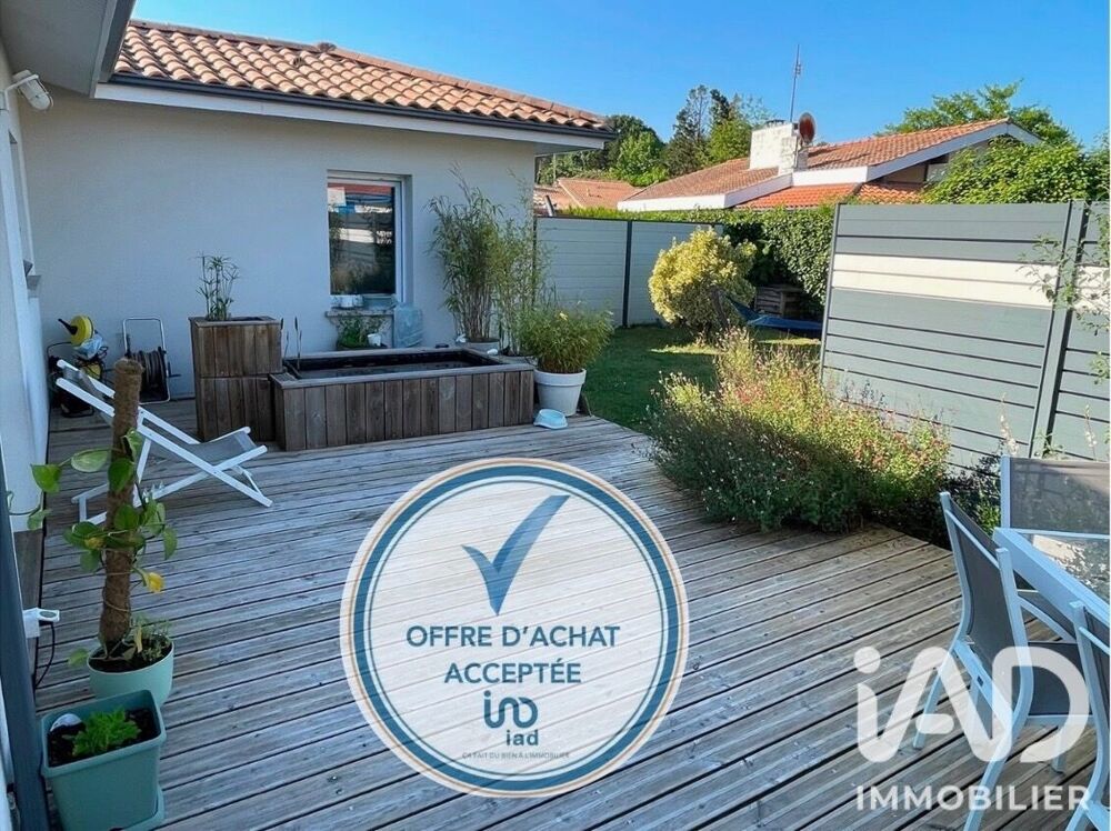 Vente Maison Vente Maison/villa 3 pièces Marcheprime
