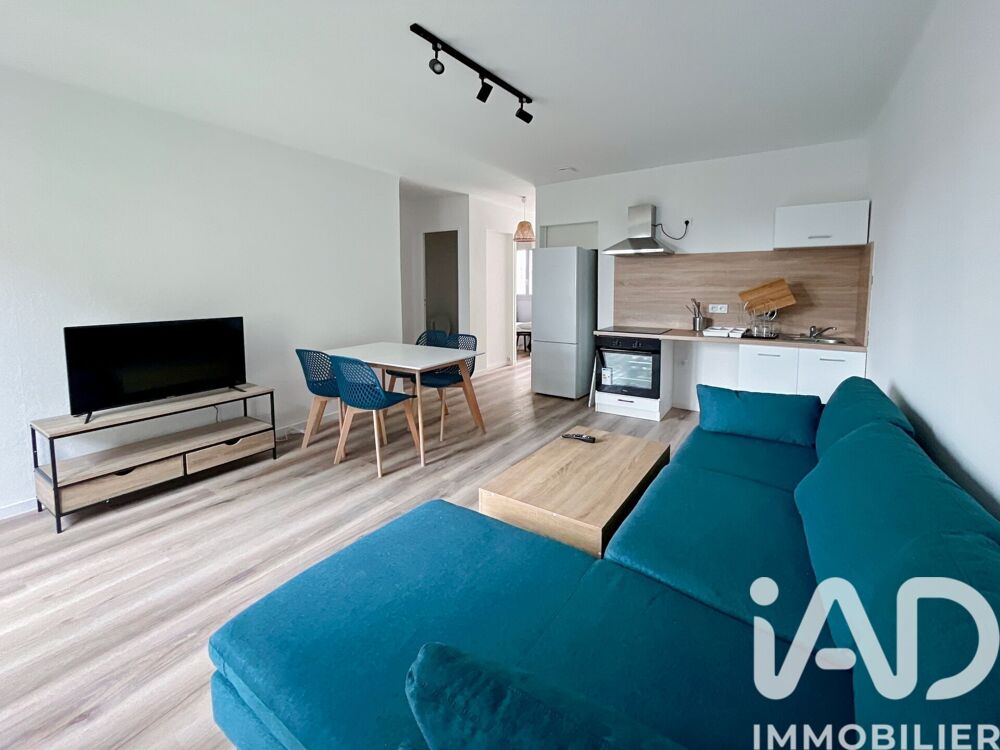 Location Appartement 4 pièces