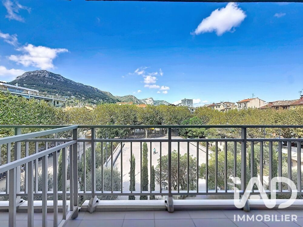 Vente Appartement Vente Appartement 1 pièce Vence