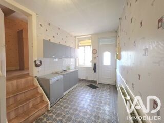  Maison à vendre 5 pièces 118 m²
