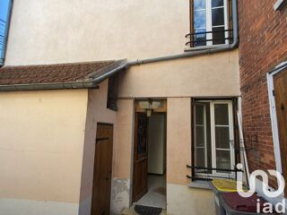  Maison à vendre 5 pièces 89 m²
