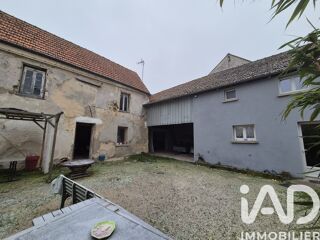  Maison à vendre 3 pièces 80 m²