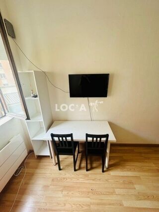  Appartement � louer 1 pi�ce 20 m�