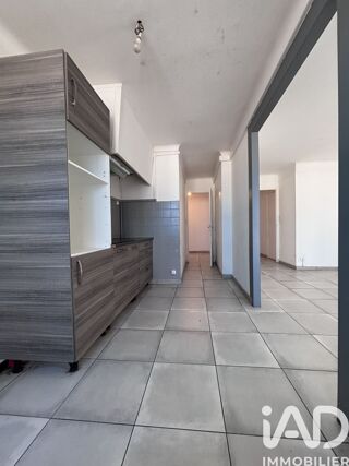  Appartement � vendre 4 pi�ces 94 m�