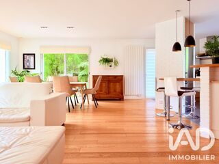  Maison à vendre 7 pièces 154 m²