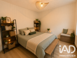  Appartement à vendre 2 pièces 52 m²