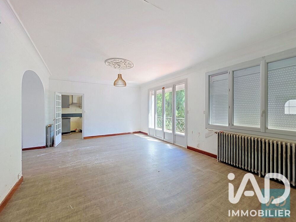 Vente Maison Vente Maison/villa 5 pièces Secondigny