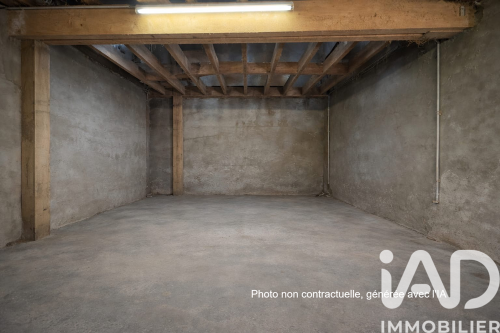 Vente Appartement Vente Atelier 5 pièces La falaise