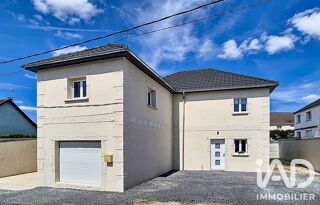  Maison à vendre 5 pièces 155 m²