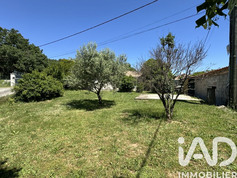 Vente Maison Vente Maison/villa 4 pièces Chassiers