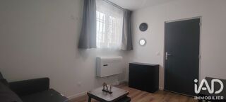  Appartement à louer 1 pièce 17 m²