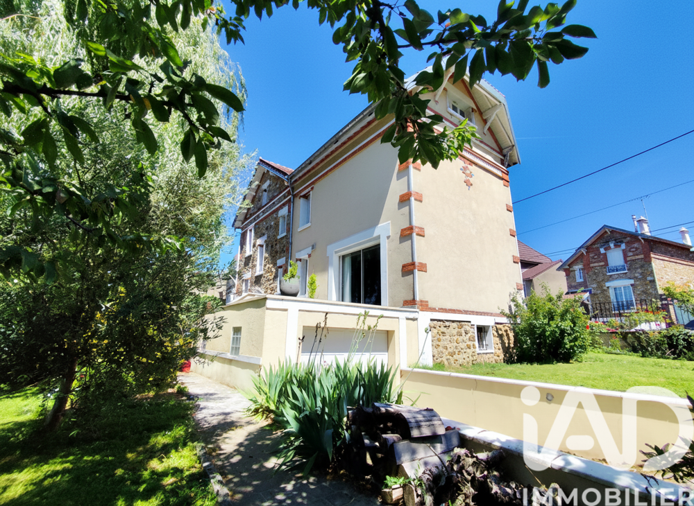Vente Maison/villa 7 pièces