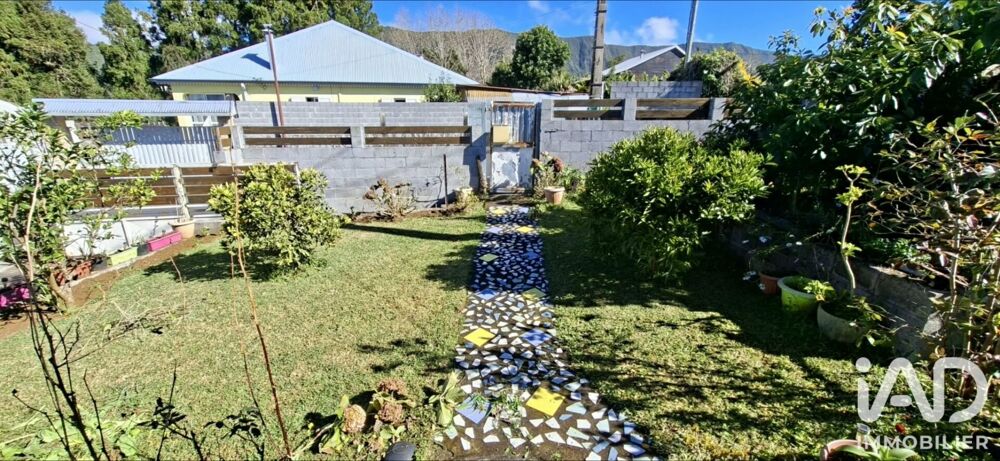 Vente Maison/villa 3 pièces