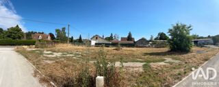  Terrain à vendre 420 m²