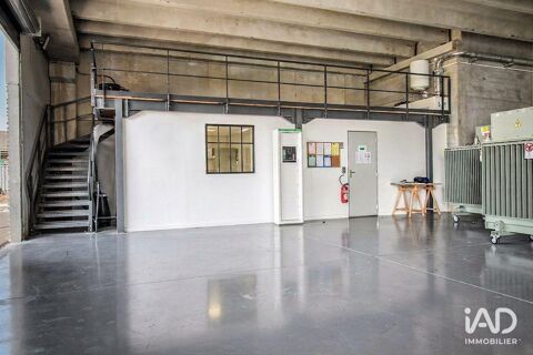 Location Murs commerciaux 155 m&sup2; 1664 83870 Signes