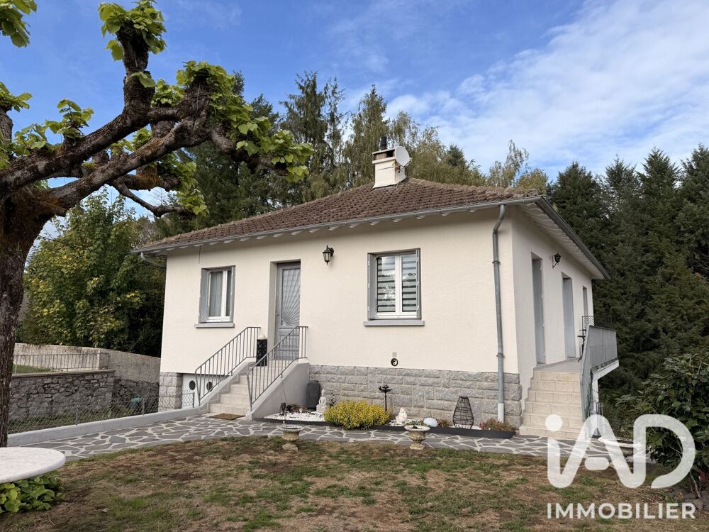 Vente Maison Vente Maison/villa 7 pièces Le rouget