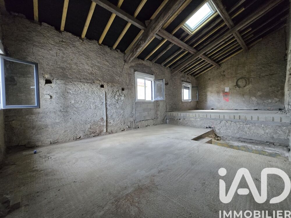 Vente Maison Vente Maison/villa 4 pièces Laneuveville-devant-nancy