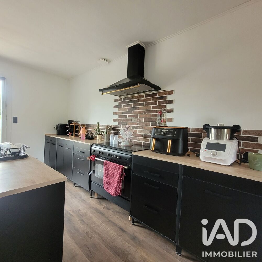 Vente Maison/villa 9 pièces