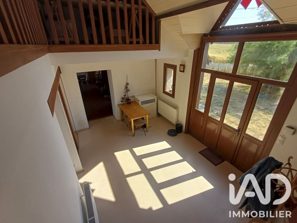 Vente Maison Vente Maison de campagne 4 pièces Le controis-en-sologne
