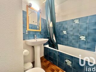  Appartement à vendre 2 pièces 30 m²