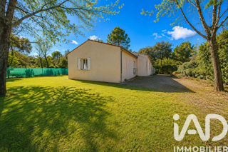  Maison à vendre 5 pièces 126 m²