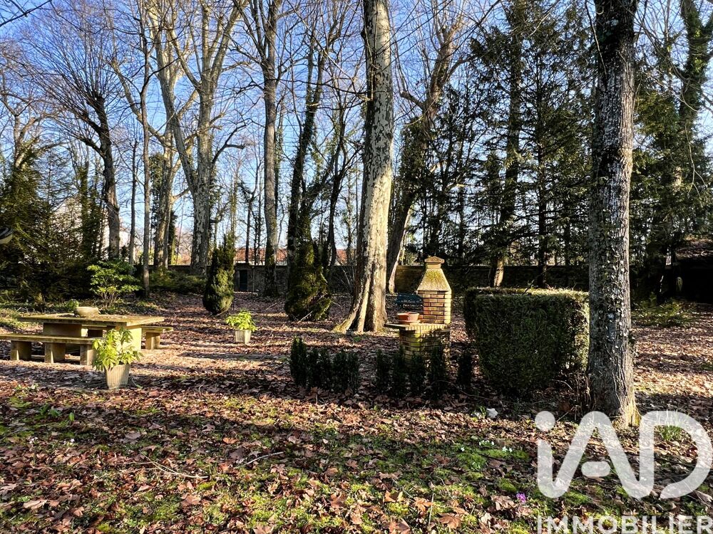 � vendre  Maison Vougeot (21640)