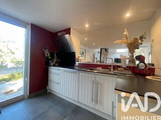  Maison à vendre 4 pièces 128 m²