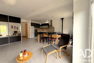  Maison à vendre 5 pièces 88 m²