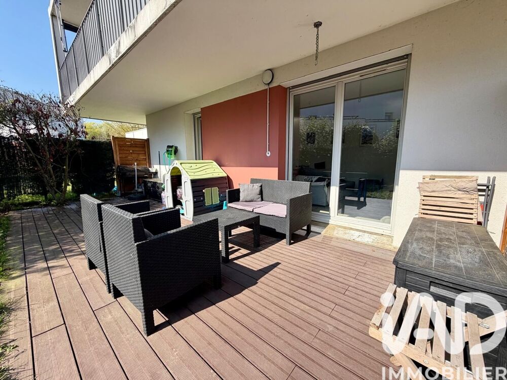Vente Appartement Vente Appartement 3 pièces Meaux