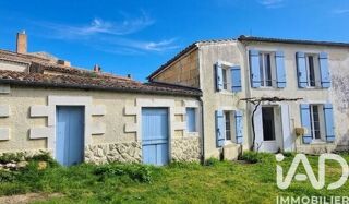  Maison � vendre 3 pi�ces 77 m�