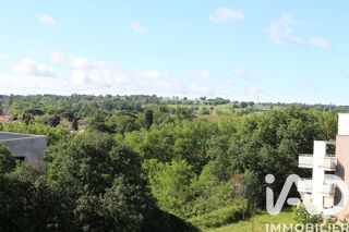  Appartement à vendre 3 pièces 65 m²
