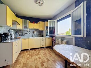  Maison à vendre 5 pièces 100 m²